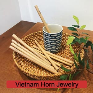 Sell Bamboo Straws